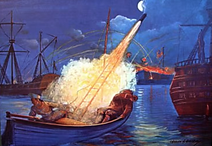 Art2%20Fort%20McHenry%20%20Baltimore%20Bombardement%20britannique%20Guerre%20de%201812%20Roquettes%20Red%20Glare%20Battle.png