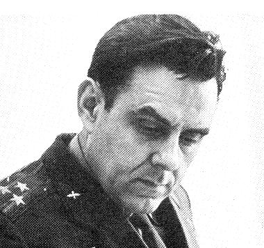 Vladimir KOMAROV