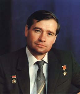 G. STREKALOV